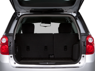 2011 Chevrolet Equinox Base