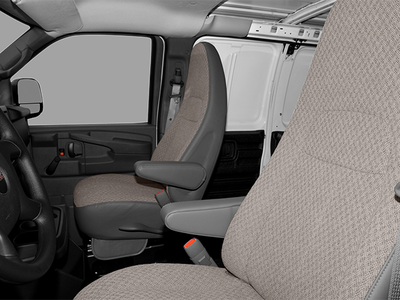 2011 GMC Savana Cargo 1500 Base