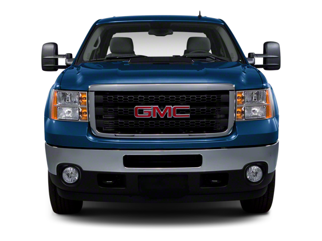 2011 GMC Sierra 2500 HD Denali