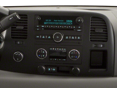 2011 GMC Sierra 2500 HD Denali