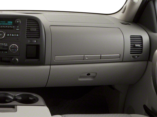 2011 GMC Sierra 2500 HD Denali
