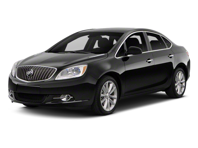2013 Buick Verano Convenience Group