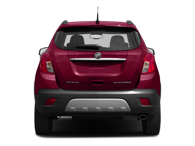 2013 Buick Encore Leather