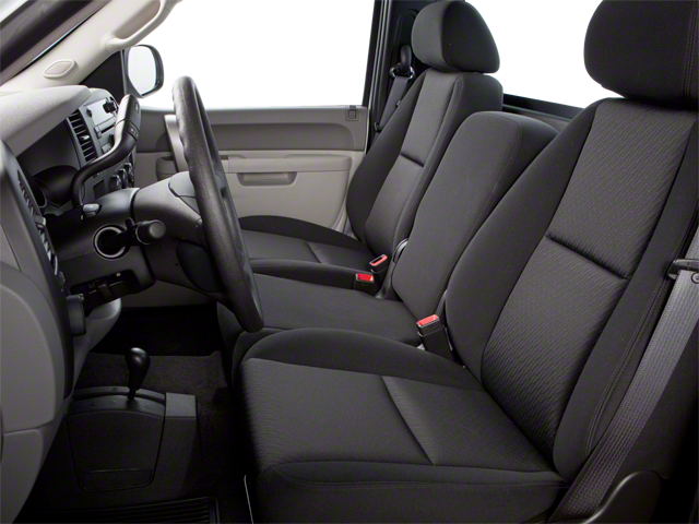 2013 GMC Sierra 1500 Work Truck