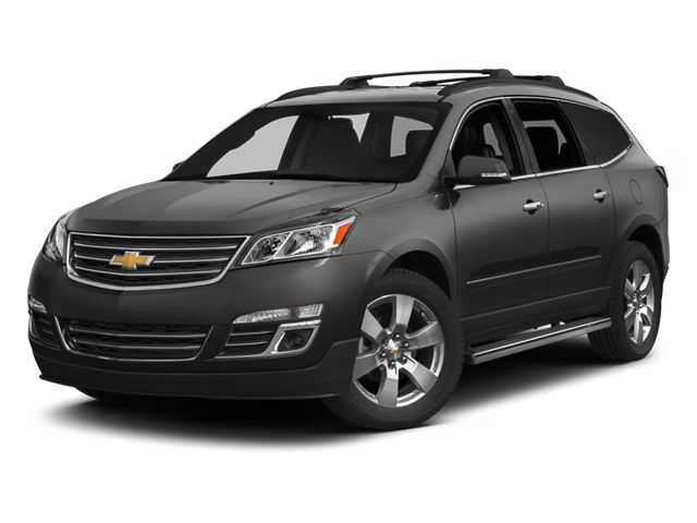 2014 Chevrolet Traverse Base