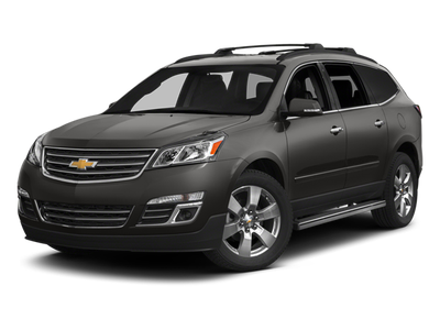 2014 Chevrolet Traverse Base
