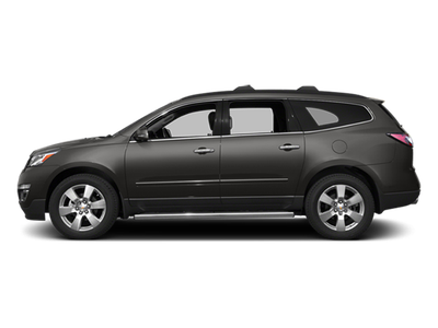 2014 Chevrolet Traverse Base