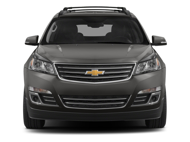 2014 Chevrolet Traverse Base
