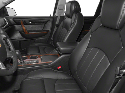 2014 Chevrolet Traverse Base