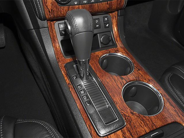 2014 Chevrolet Traverse Base