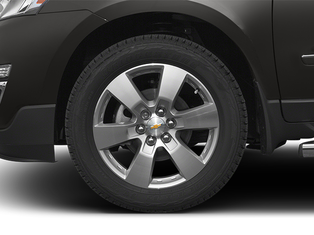 2014 Chevrolet Traverse Base