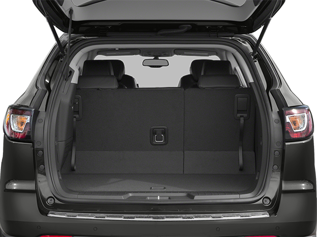 2014 Chevrolet Traverse Base