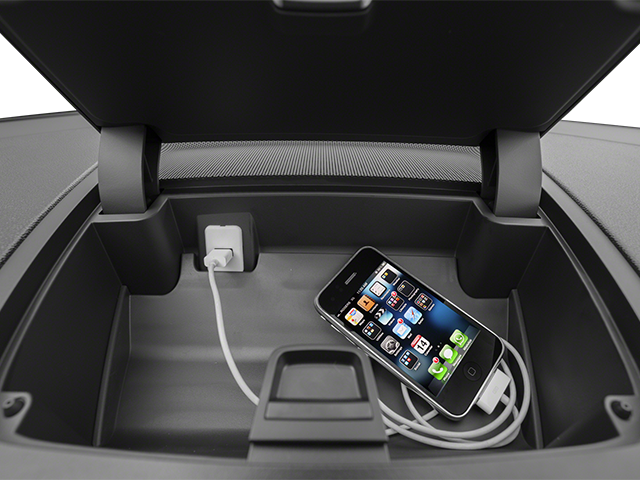 2014 Chevrolet Traverse Base