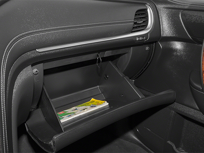 2014 Chevrolet Traverse Base