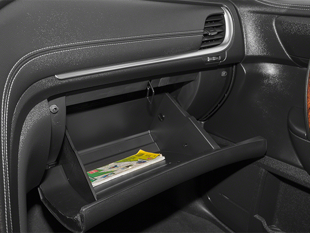 2014 Chevrolet Traverse Base