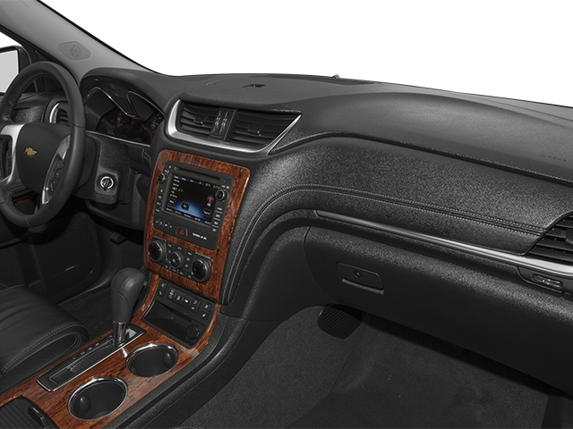 2014 Chevrolet Traverse Base