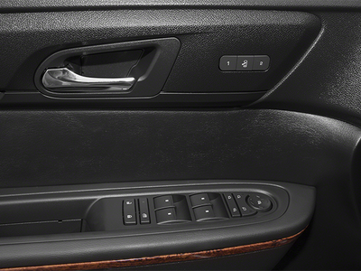 2014 Chevrolet Traverse Base