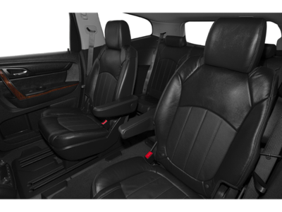 2014 Chevrolet Traverse Base