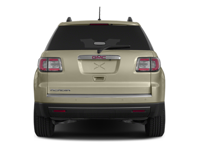 2014 GMC Acadia SLE