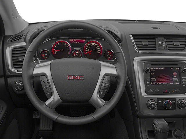 2014 GMC Acadia SLE