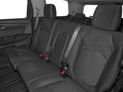 2014 GMC Acadia SLE