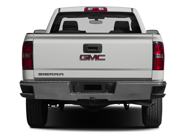 2014 GMC Sierra 1500 Base
