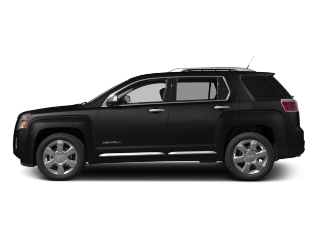 2015 GMC Terrain Denali