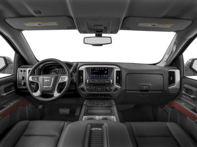 2016 GMC Sierra 1500 Base