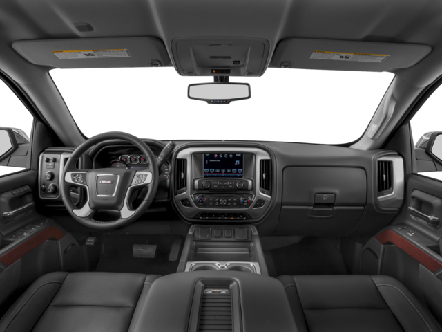 2016 GMC Sierra 1500 Base