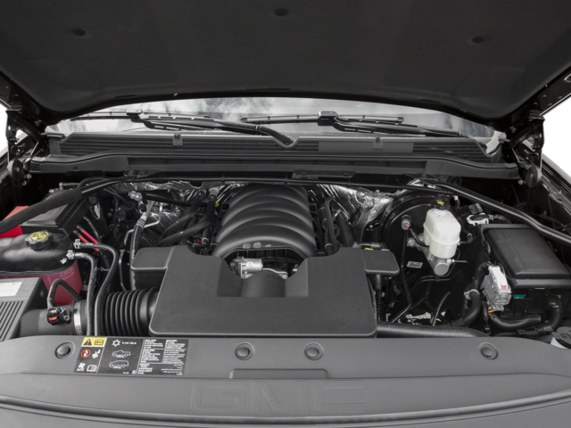 2016 GMC Sierra 1500 Base