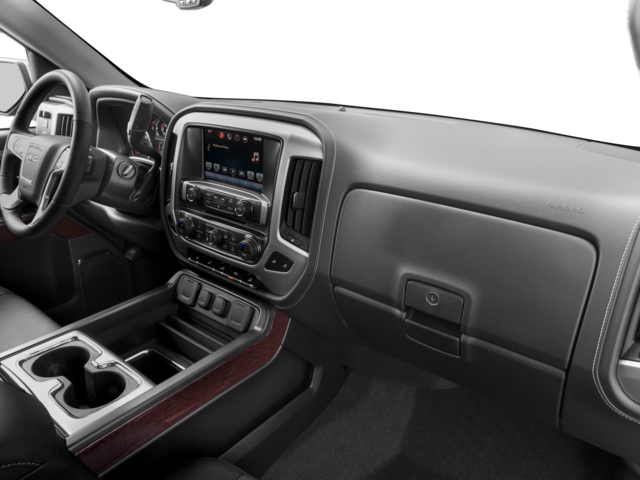 2016 GMC Sierra 1500 Base