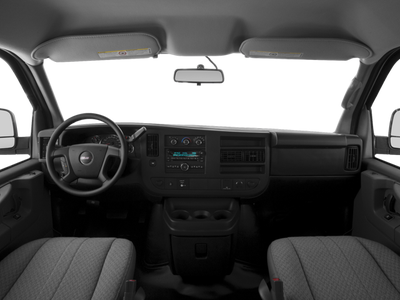 2016 GMC Savana Cargo 2500 Base