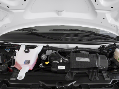 2016 GMC Savana Cargo 2500 Base