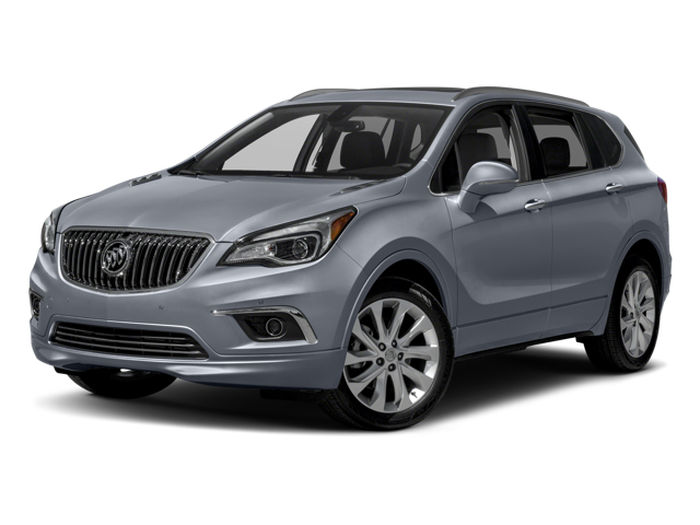 2017 Buick Envision Base