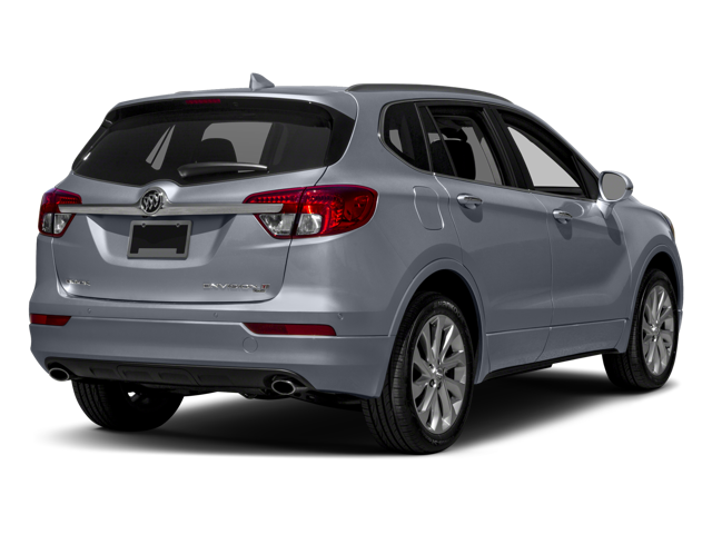 2017 Buick Envision Base