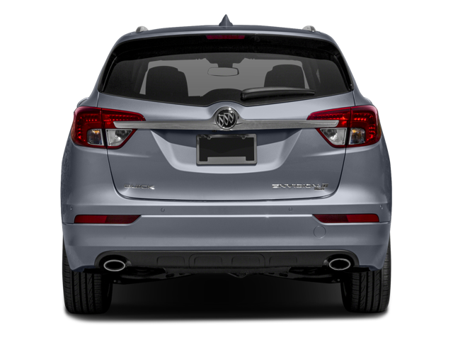 2017 Buick Envision Base