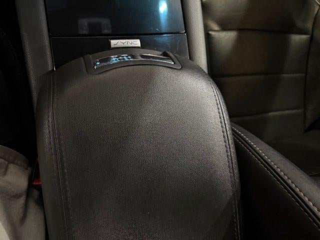 2017 Ford Taurus Limited