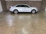 2017 Ford Taurus Limited