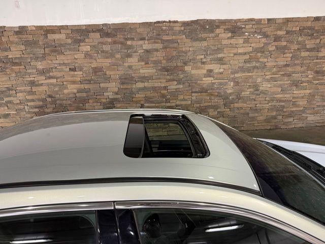 2017 Ford Taurus Limited