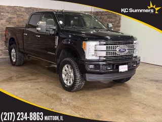 2019 Ford Super Duty F-250 SRW XL