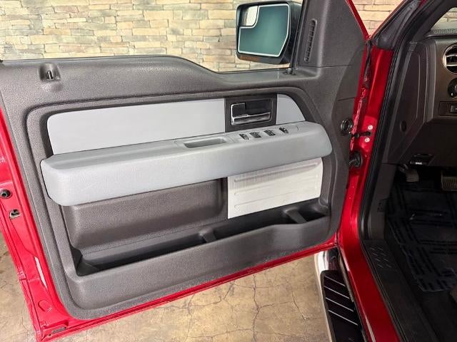 2012 Ford F-150 XL