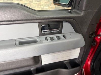 2012 Ford F-150 XL