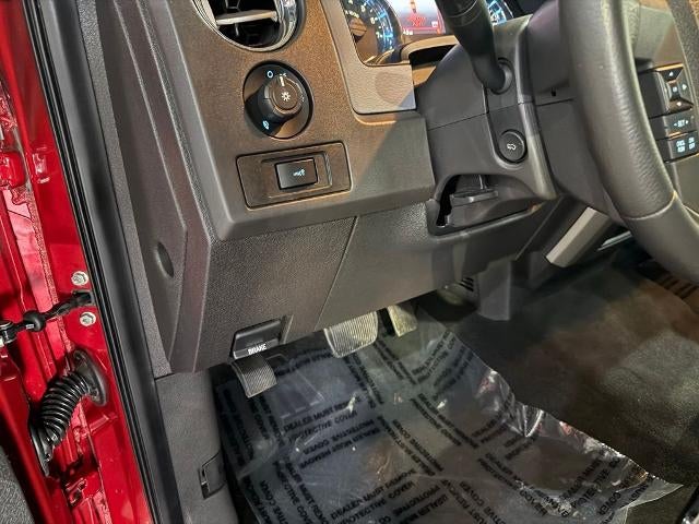 2012 Ford F-150 XL