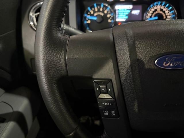 2012 Ford F-150 XL