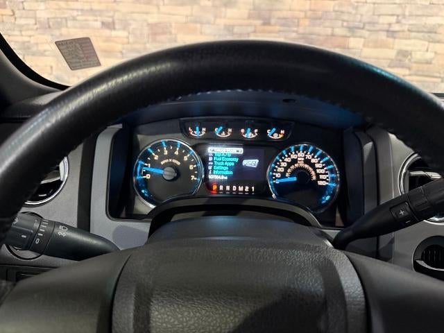 2012 Ford F-150 XL