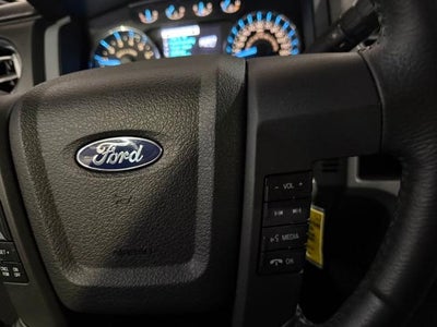 2012 Ford F-150 XL