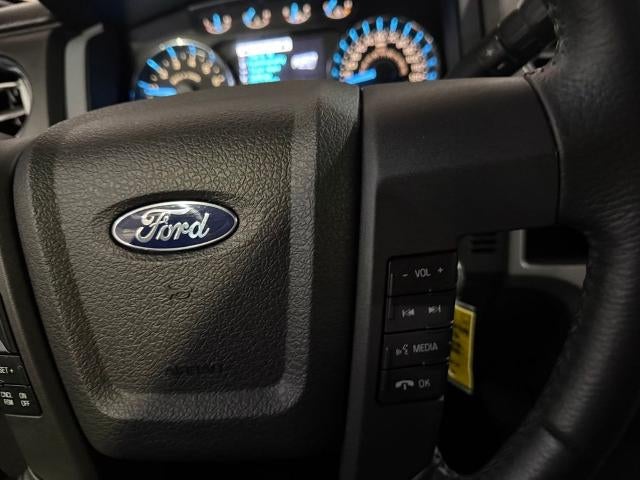 2012 Ford F-150 XL