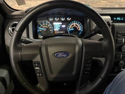2012 Ford F-150 XL