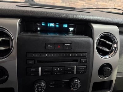 2012 Ford F-150 XL