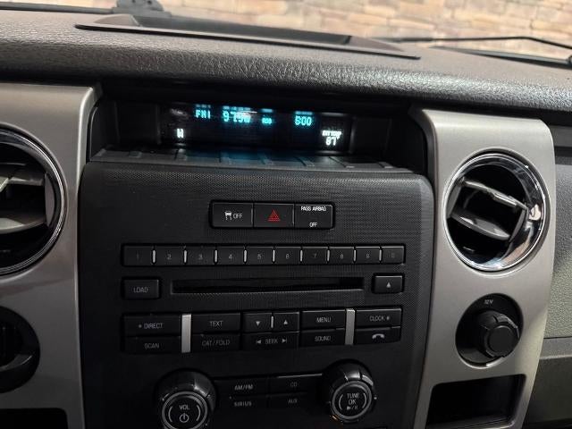 2012 Ford F-150 XL